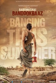 Babumoshai Bandookbaaz 2017 HDTC